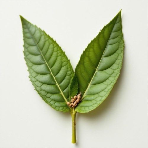 Betaina, naturalne kryształy betainy z buraka