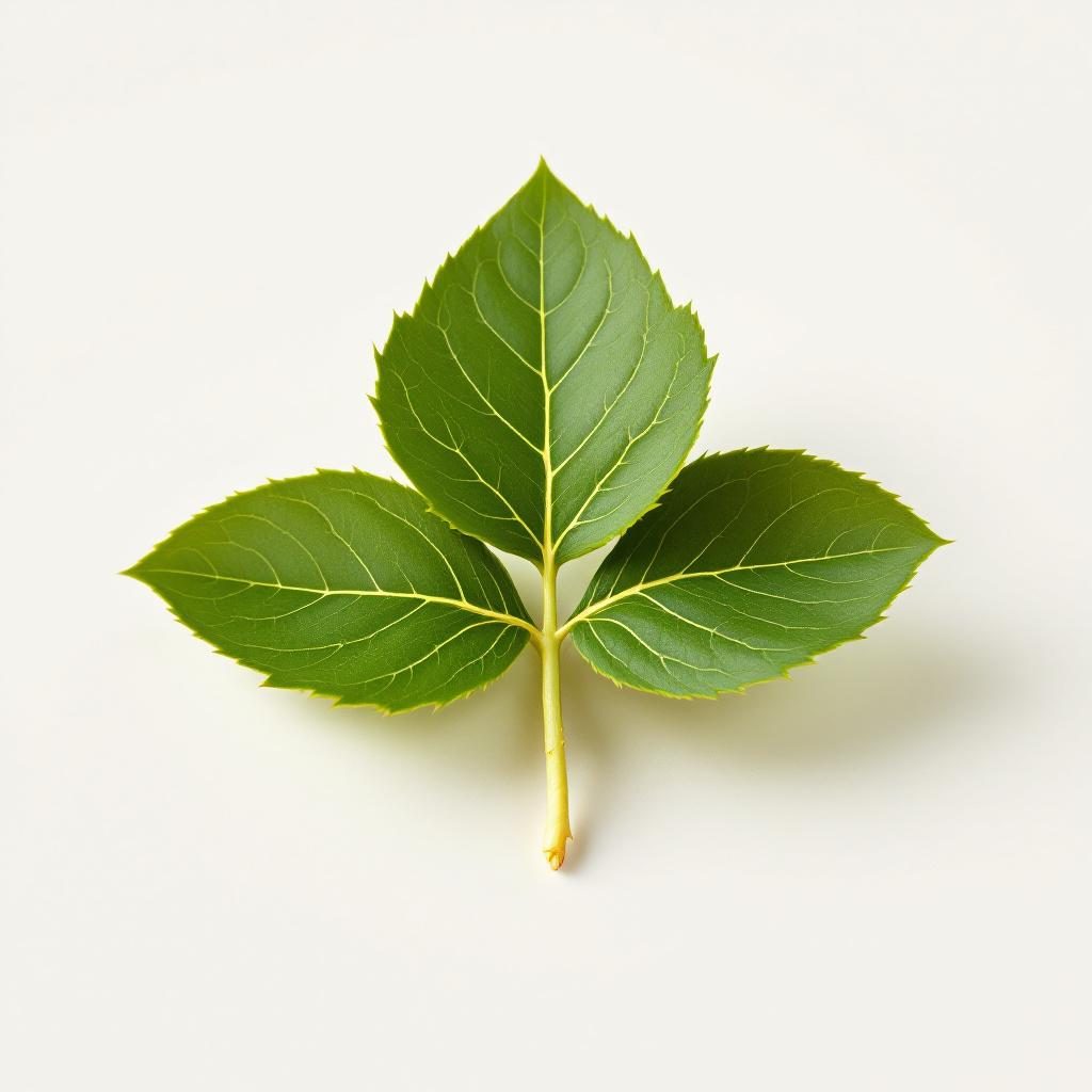 Buzdyganek naziemny (Tribulus terrestris)