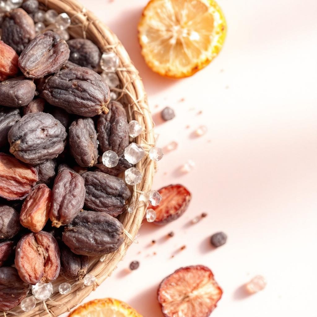 Celuloza roślinna mikrokrystaliczna