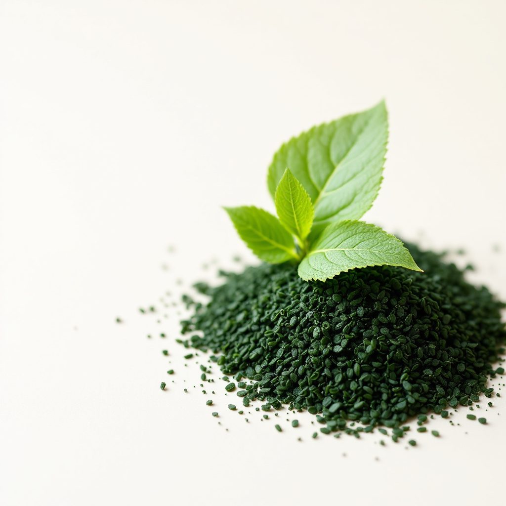 Chlorella
