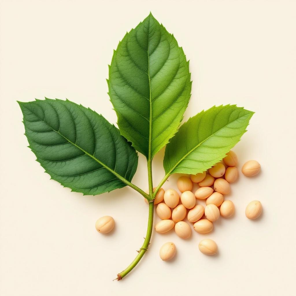 Chondroityna w naturalnej formie