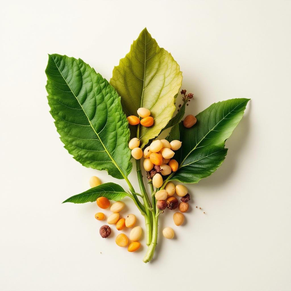 Cynk jako pierwiastek śladowy