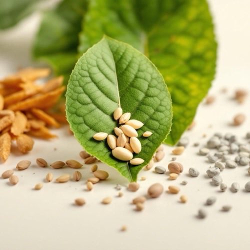 Cynk w formie minerałów