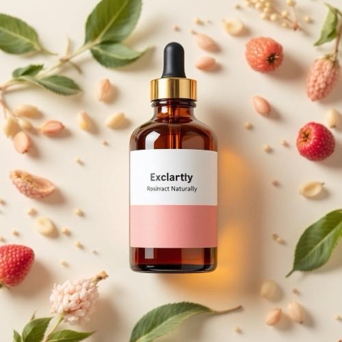 Ekstrakt roślinny – naturalny składnik wspierający komfort