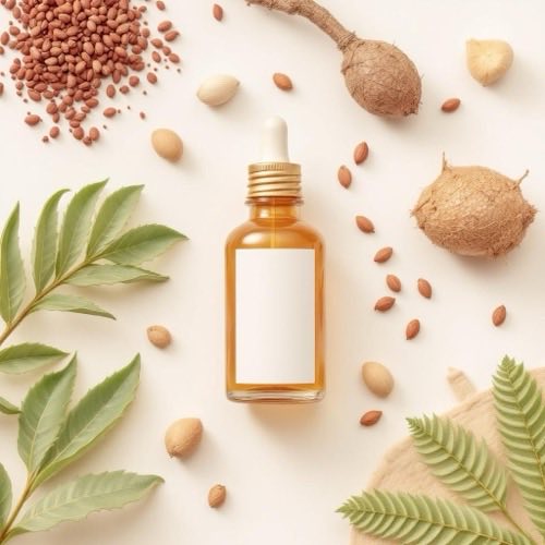 Ekstrakt z aloesu - roślina o właściwościach łagodzących