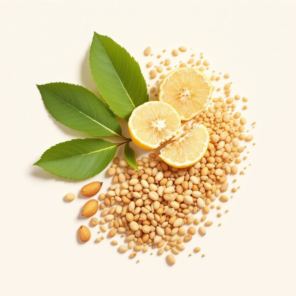 Ekstrakt z Boswellia serrata