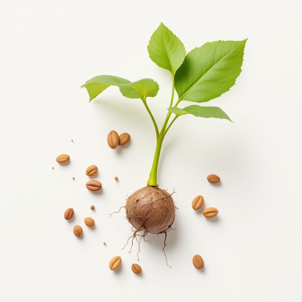 Ekstrakt z Centella Asiatica