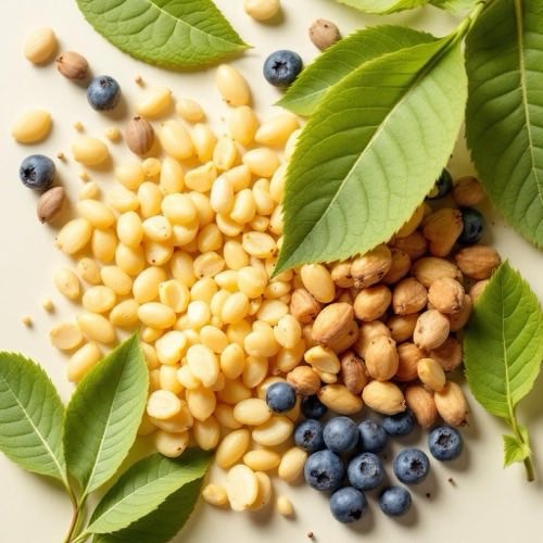 Ekstrakt z drzewa herbacianego, liście i gałązki