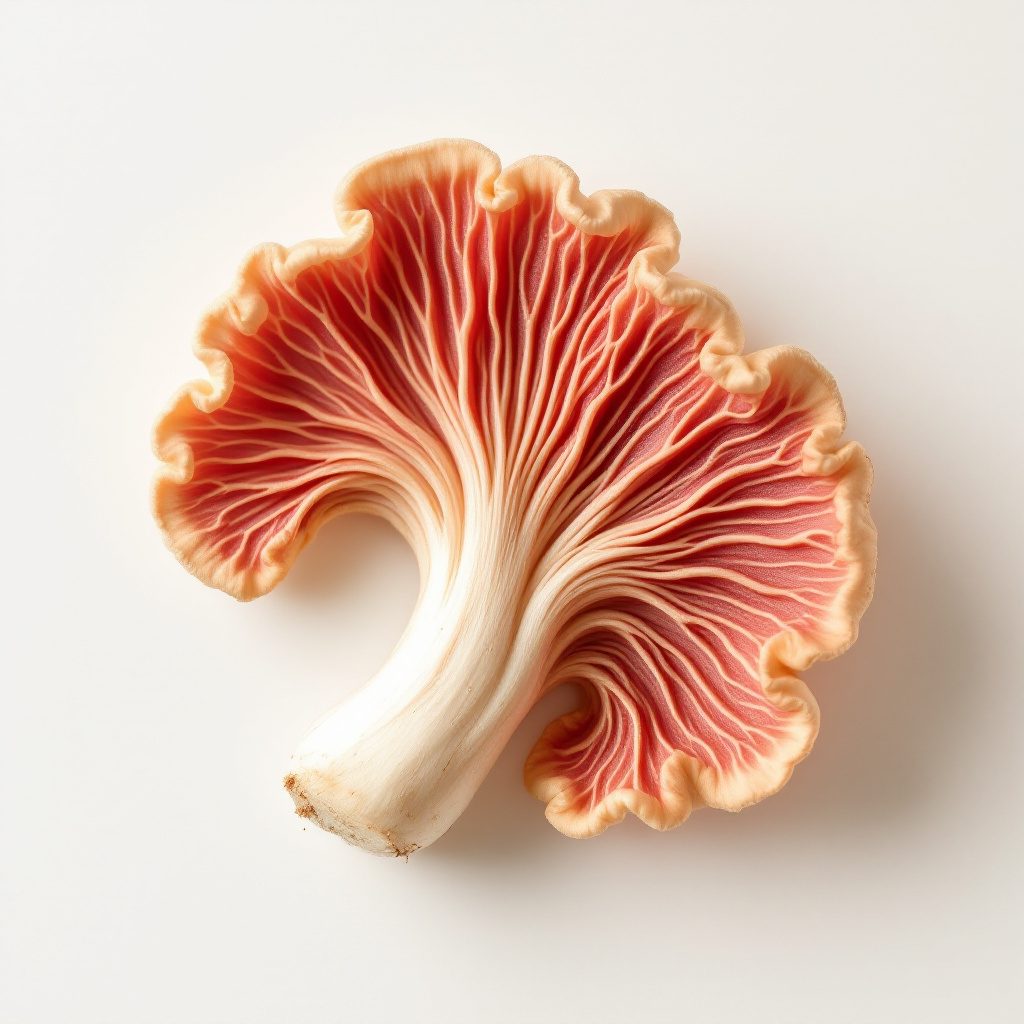 Ekstrakt z grzybów Reishi