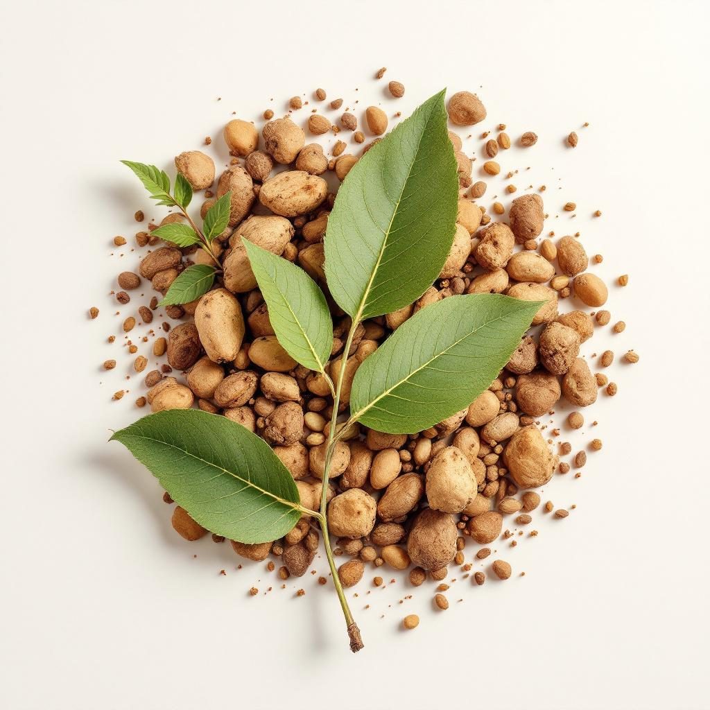 Ekstrakt z kopru włoskiego