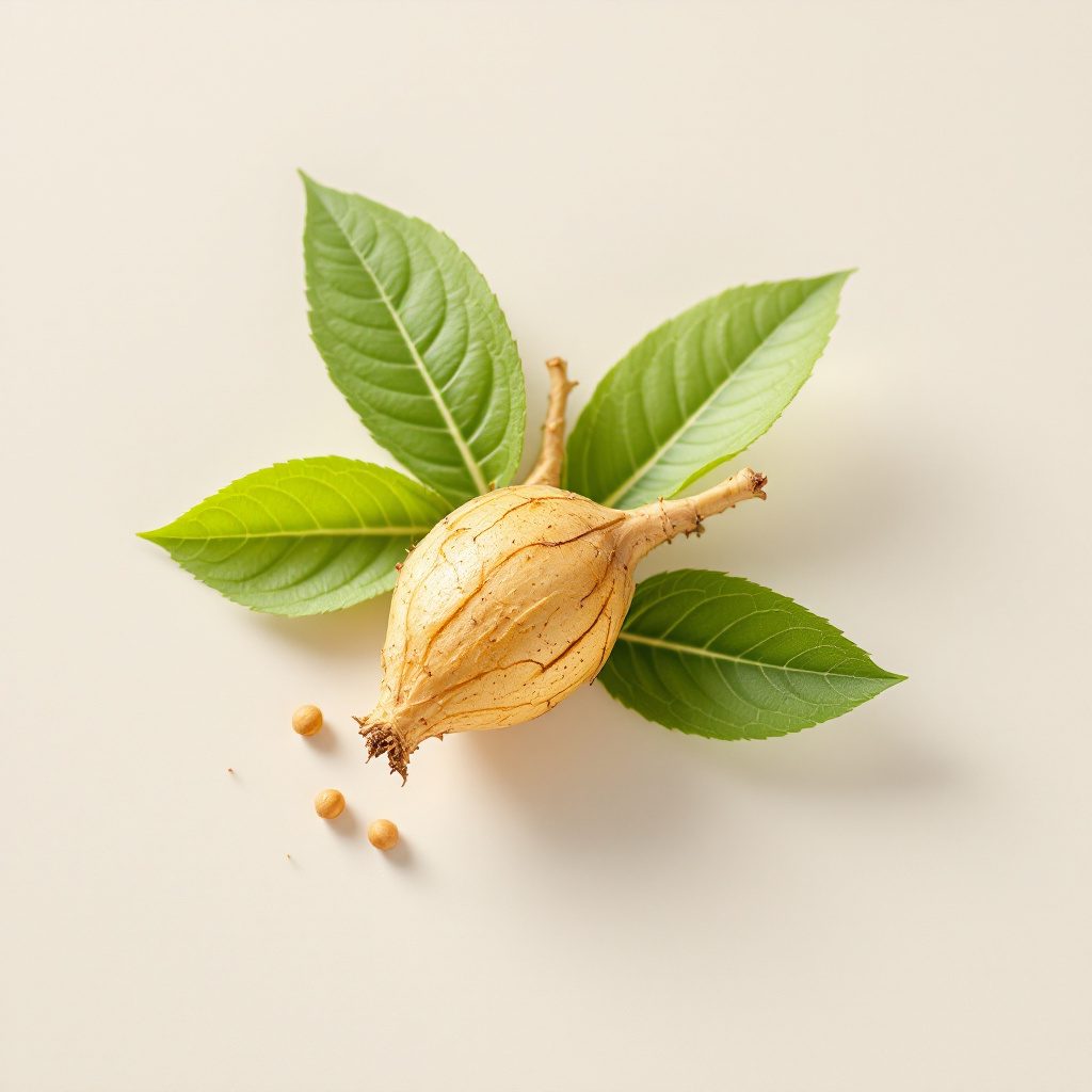 Ekstrakt z liści karczocha