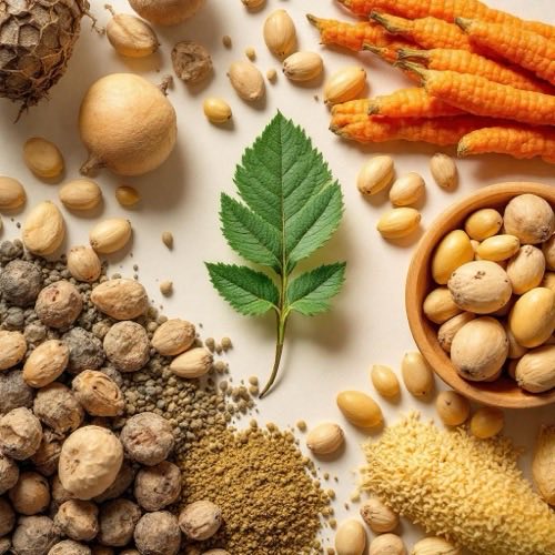 Ekstrakt z nagietka, pomarańczowe kwiaty nagietka lekarskiego