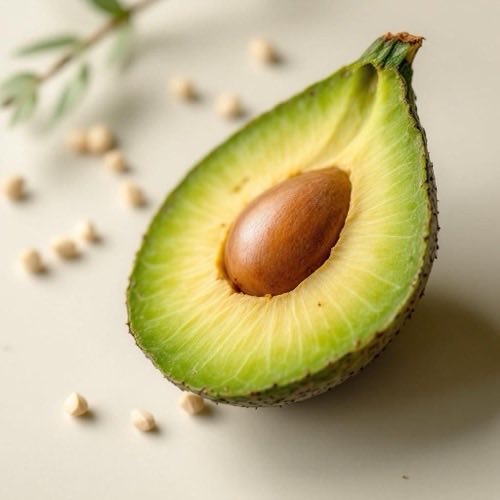 Żeń-szeń w naturalnym środowisku