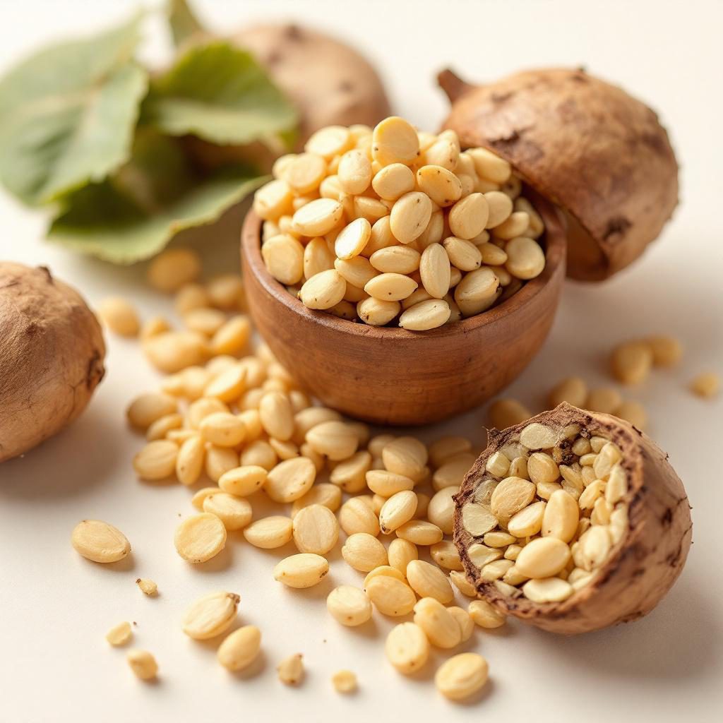 Garcinia Cambogia – składnik roślinny