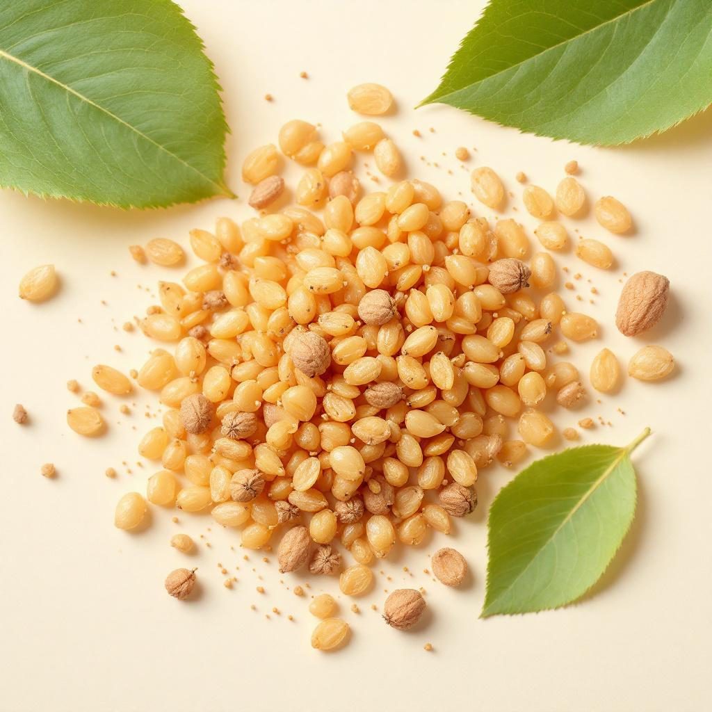 Gliceryna roślinna, naturalny humektant