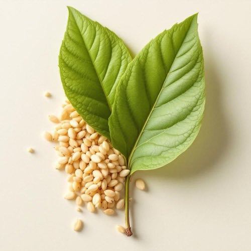 Głowice masujące z wypustkami