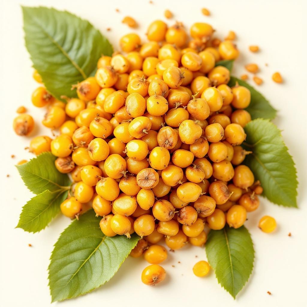 Glukozamina - naturalny związek występujący w chrząstce stawowej