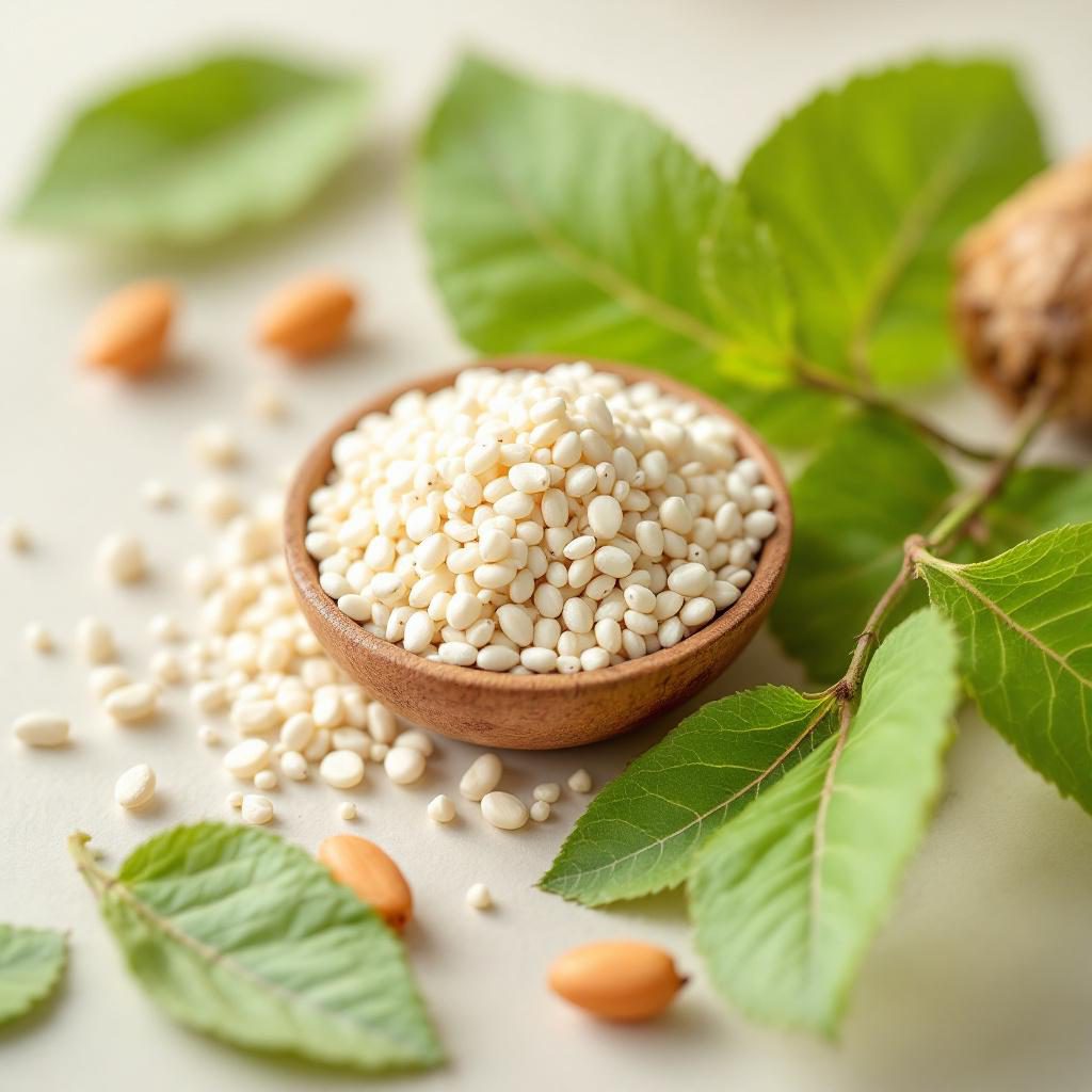 Glukozamina składnik