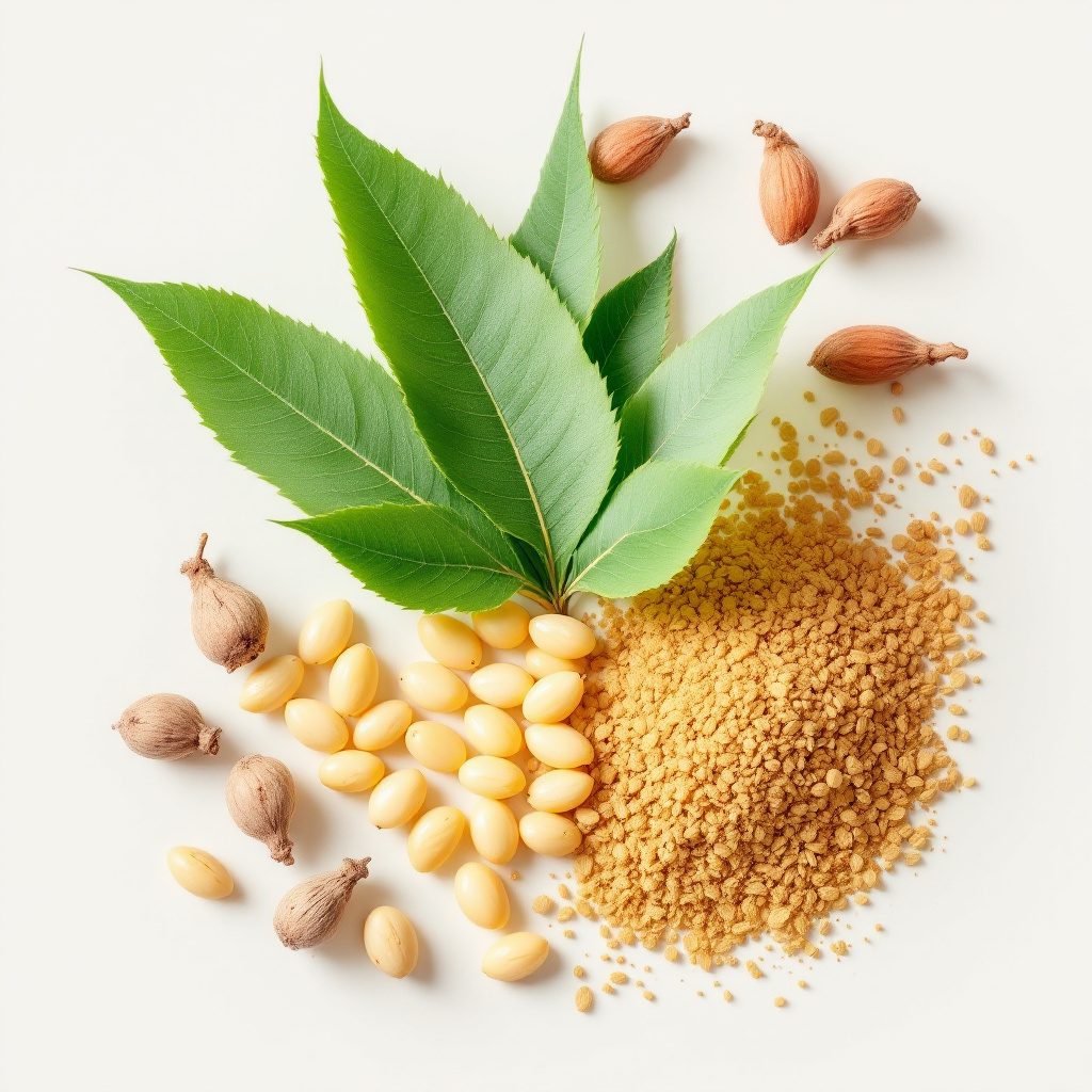 Inulina – naturalny prebiotyk