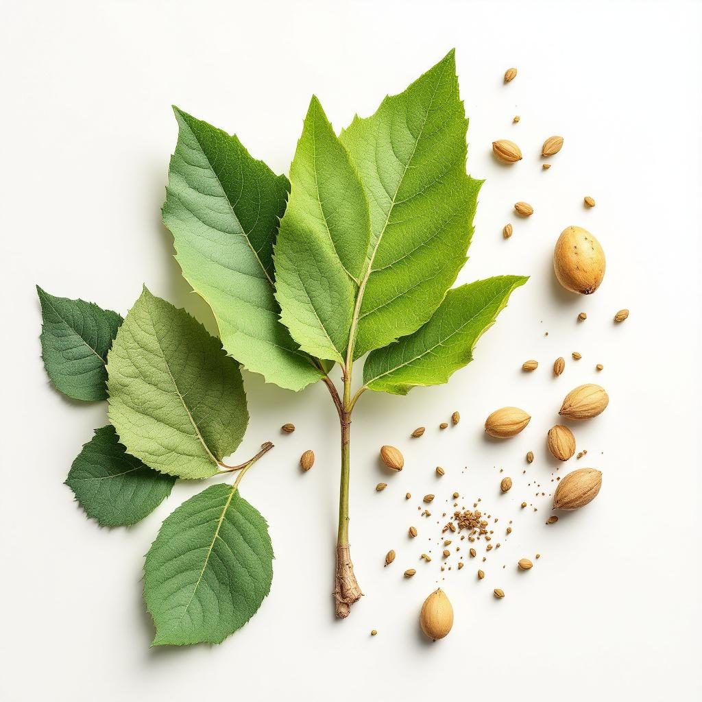 Kolagen w formie naturalnych białkowych struktur