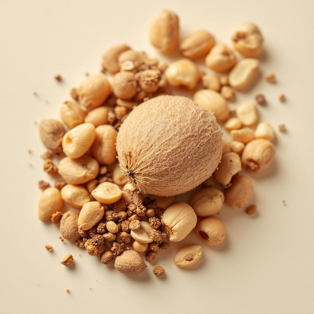 Kora wierzby białej, naturalny składnik roślinny