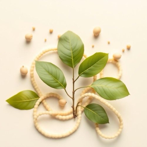 Korzeń lukrecji - Glycyrrhiza glabra