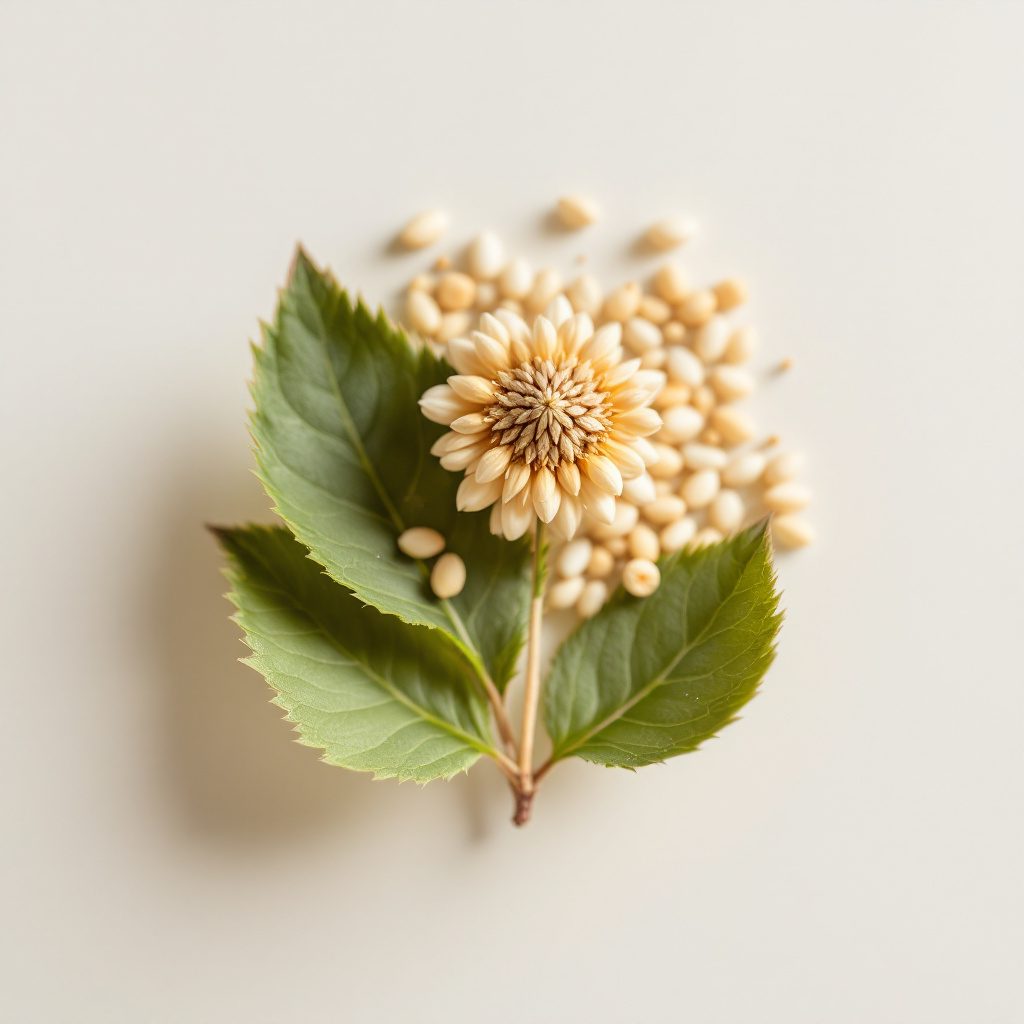 Korzeń mniszka lekarskiego