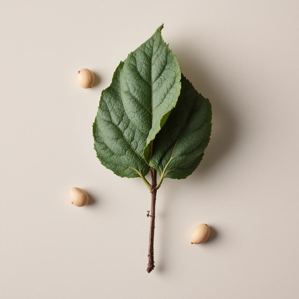 Kwiaty bzu czarnego, ciemnofioletowe kwiatostany