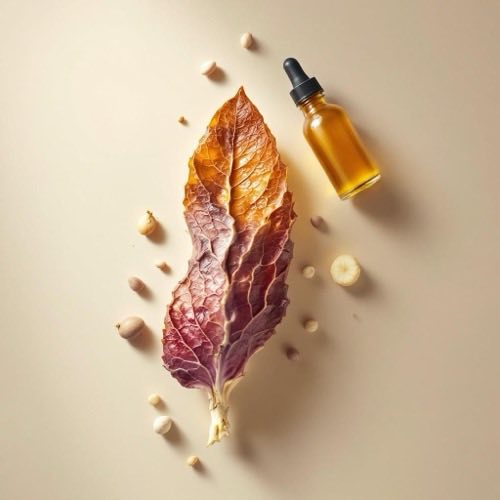 Liście pokrzywy zwyczajnej — źródło cennych składników odżywczych