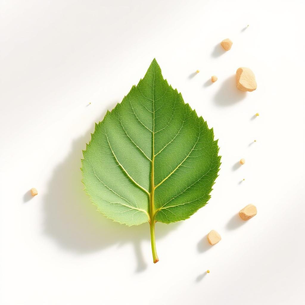 Miedź jako pierwiastek mineralny