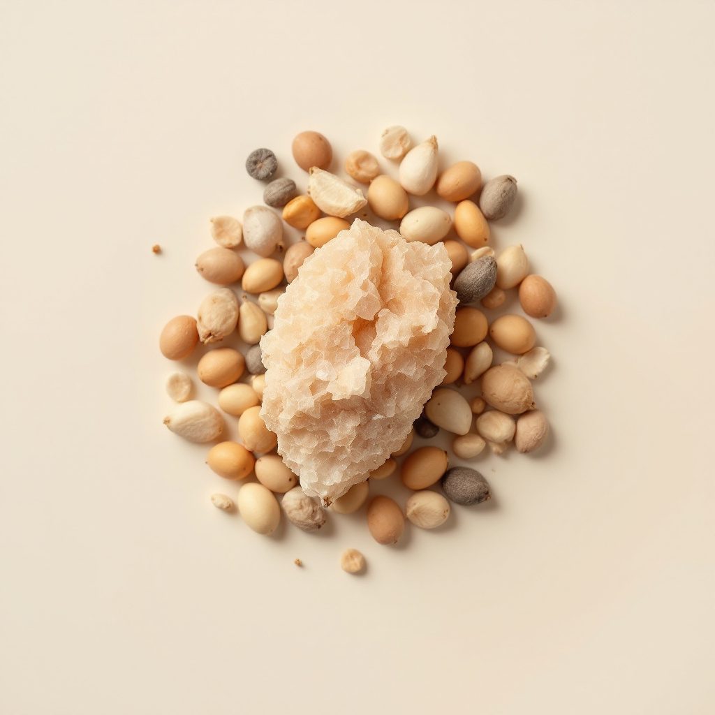 Minerały – składnik mineralny