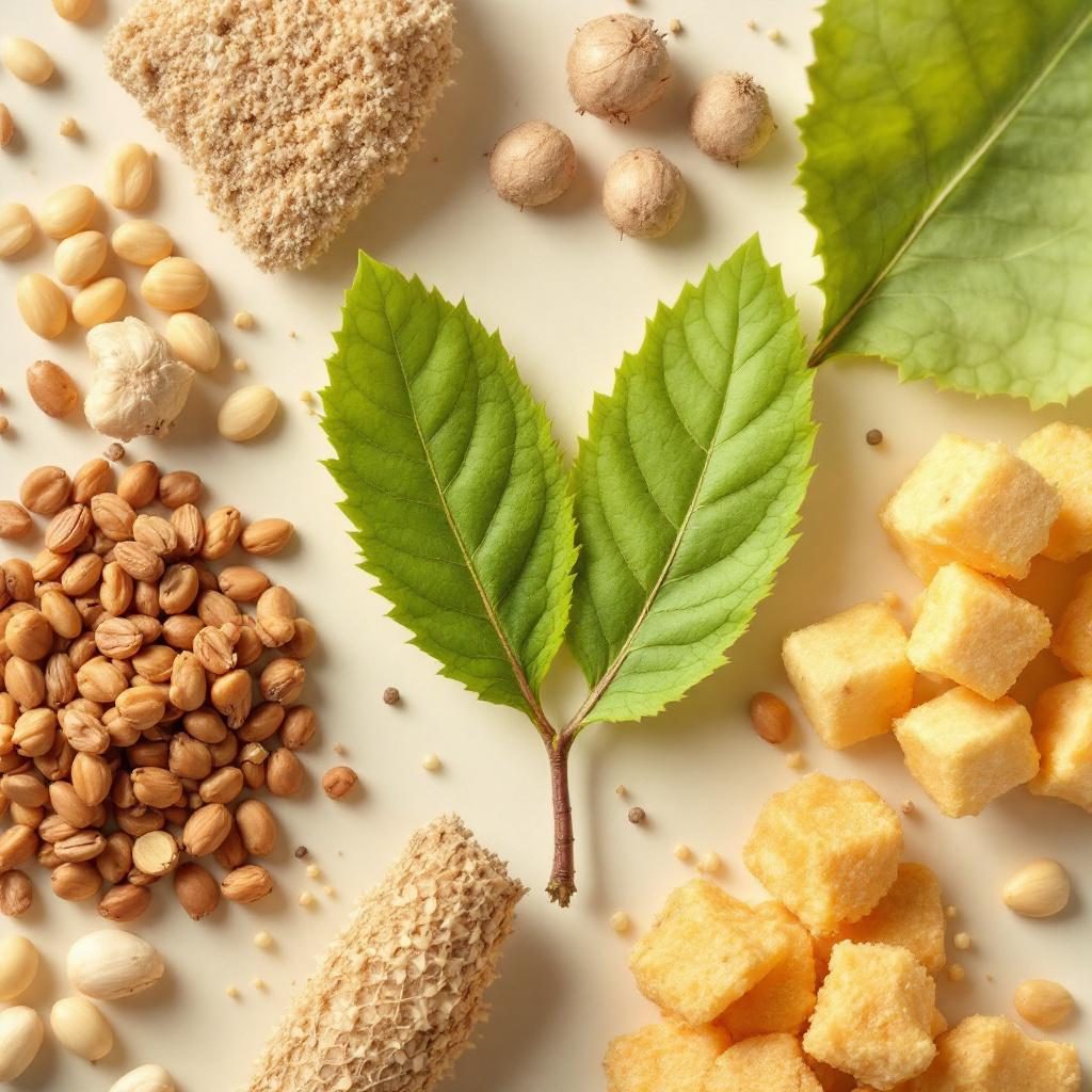 Naturalny kwas hialuronowy - przezroczysta żelowa substancja