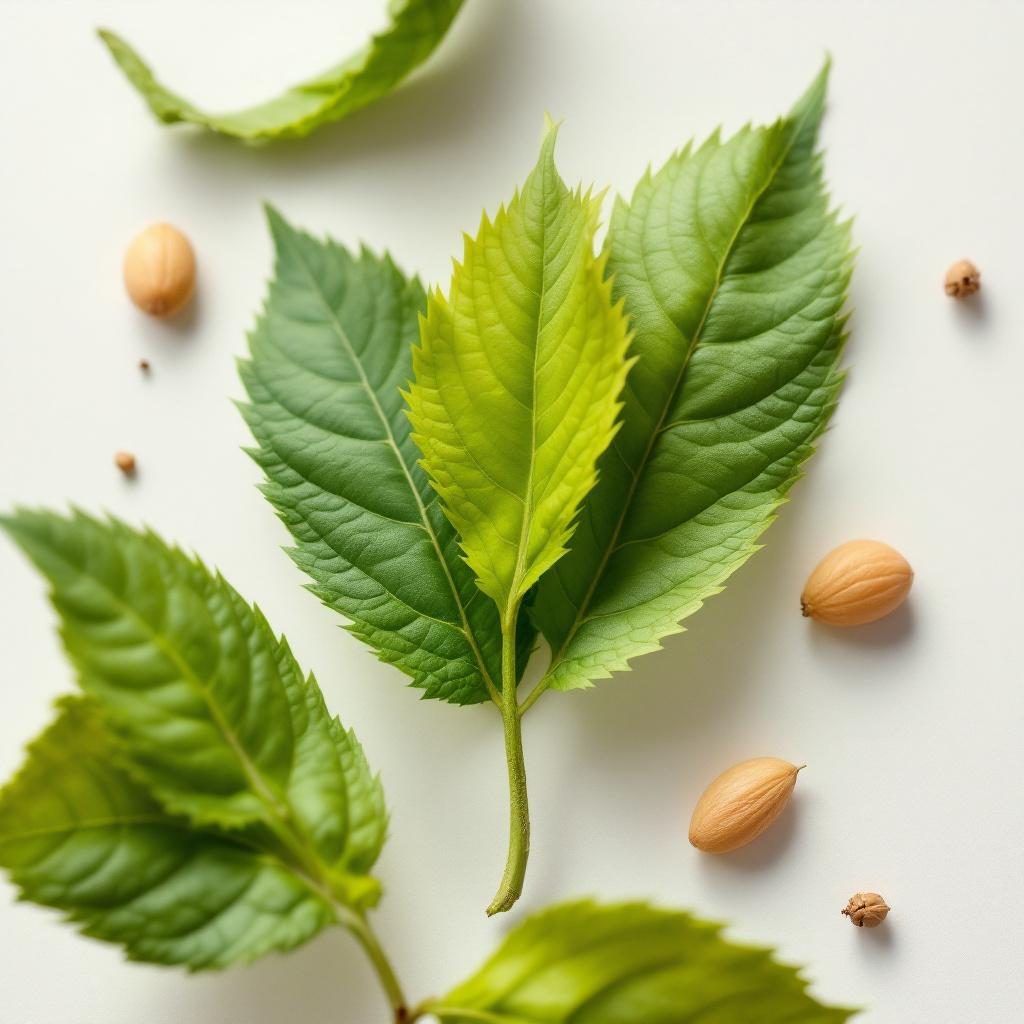 Łożyska kulowe w mechanizmie