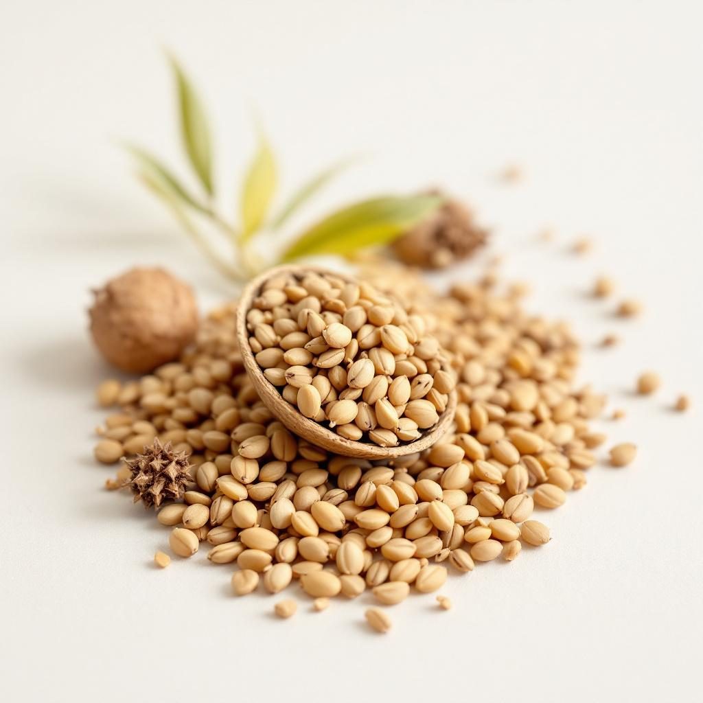 Palma sabałowa - owoce rośliny