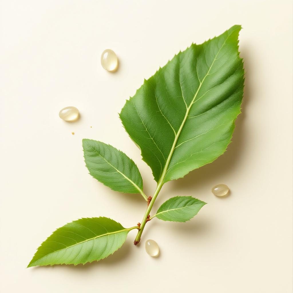 Siarczan chondroityny z naturalnych źródeł morskich