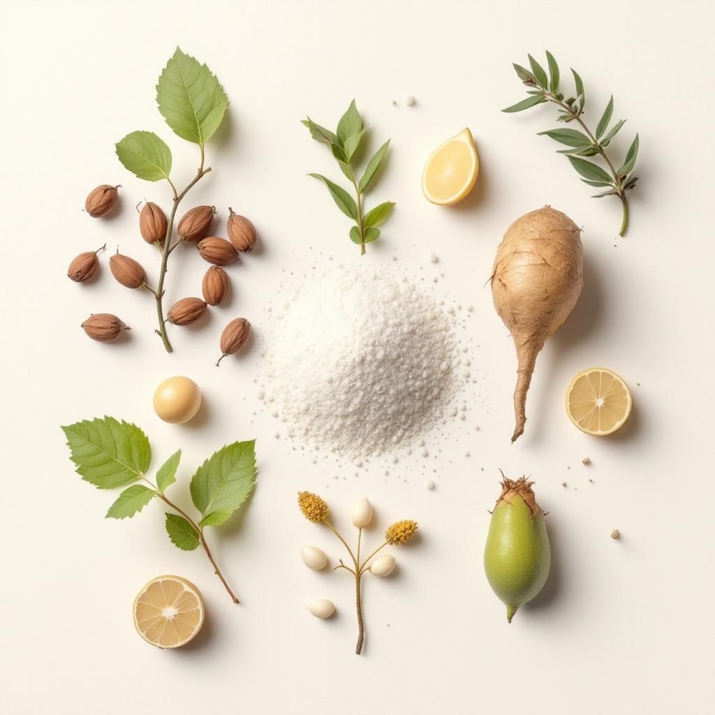 Siarczan glukozaminy