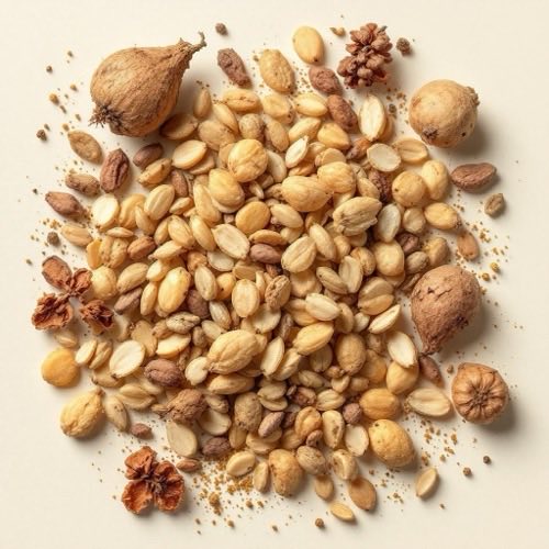 Szyszki chmielu - tradycyjne zioło