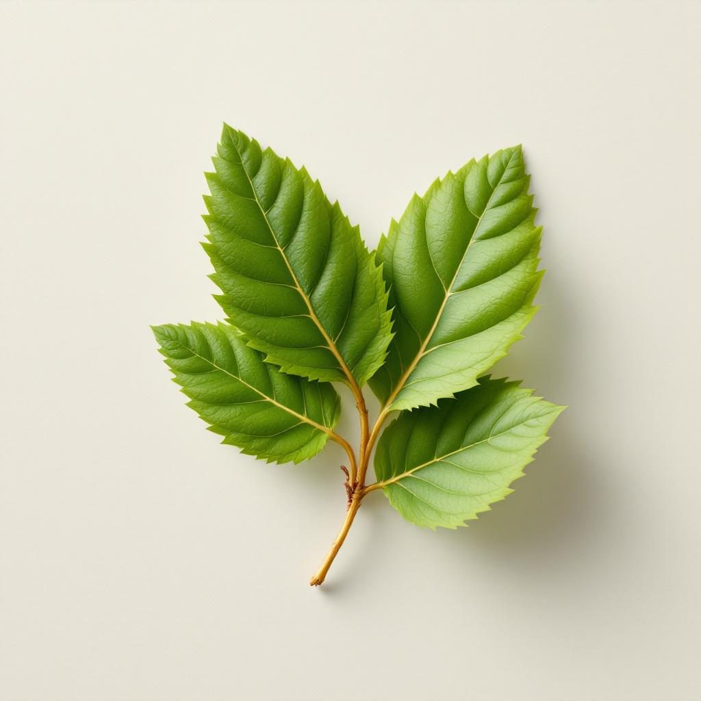 Świeży karczoch zielony w przekroju