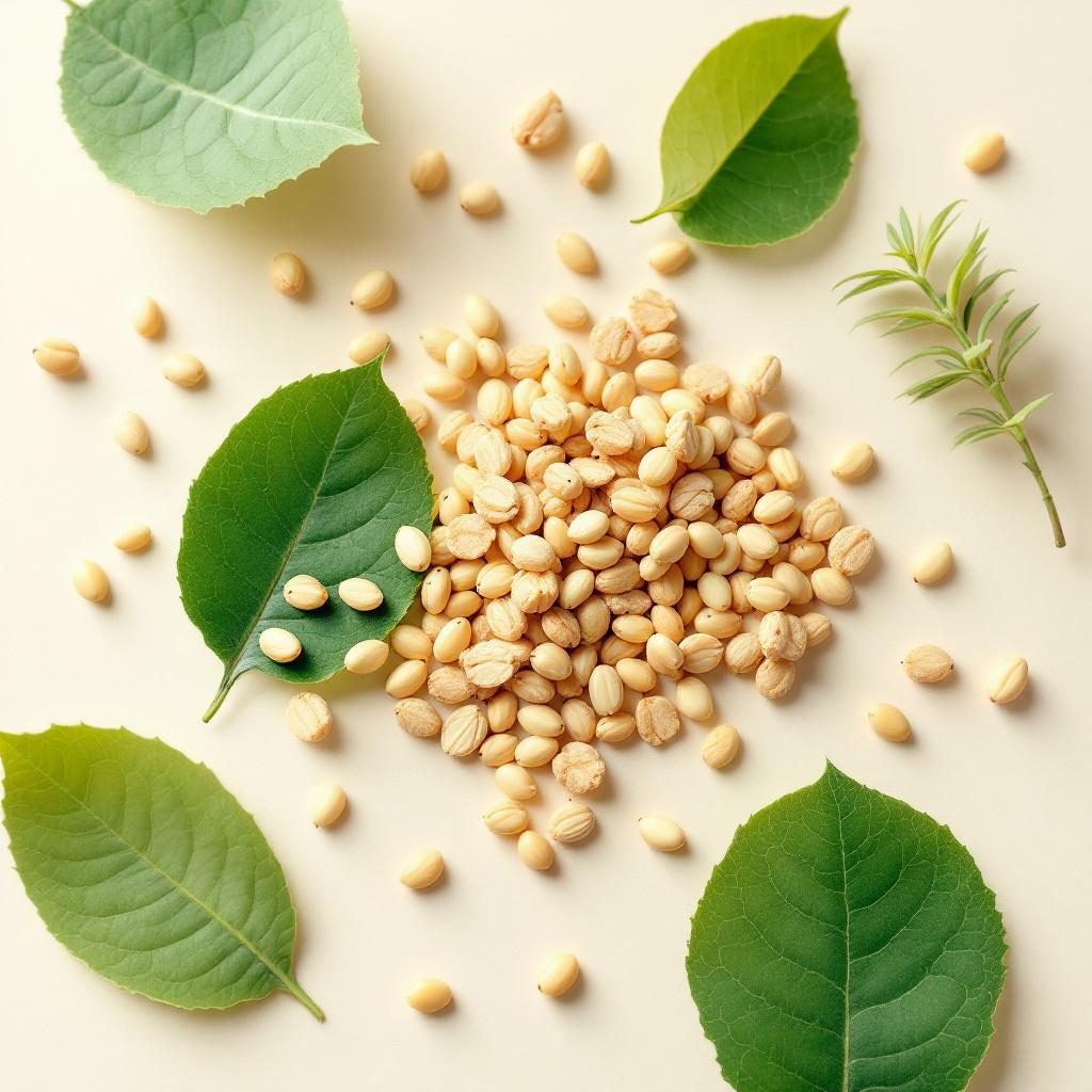 Witamina B12 w formie naturalnych źródeł