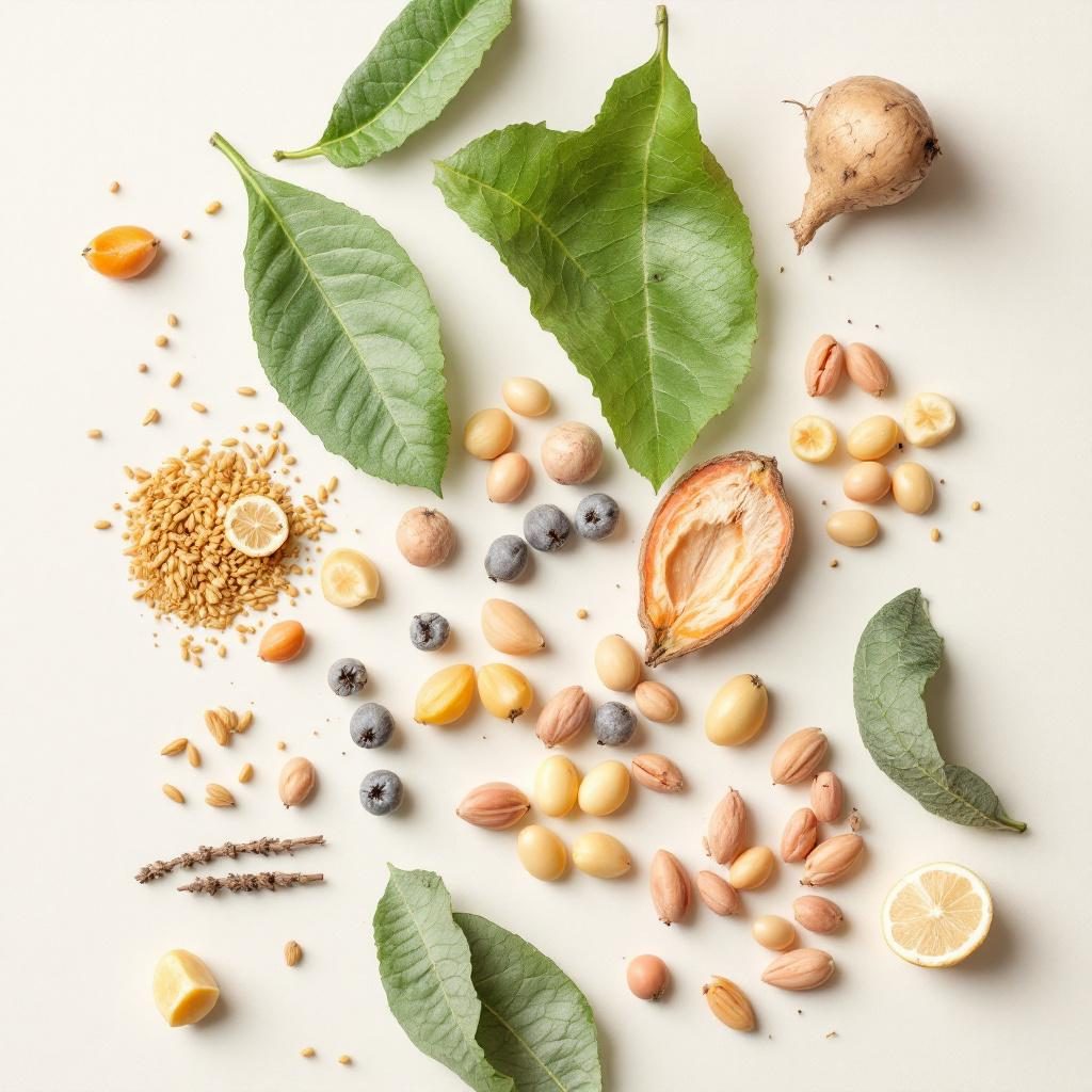 Witamina C - kwas askorbinowy