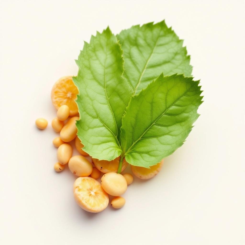 Witamina C z owoców cytrusowych