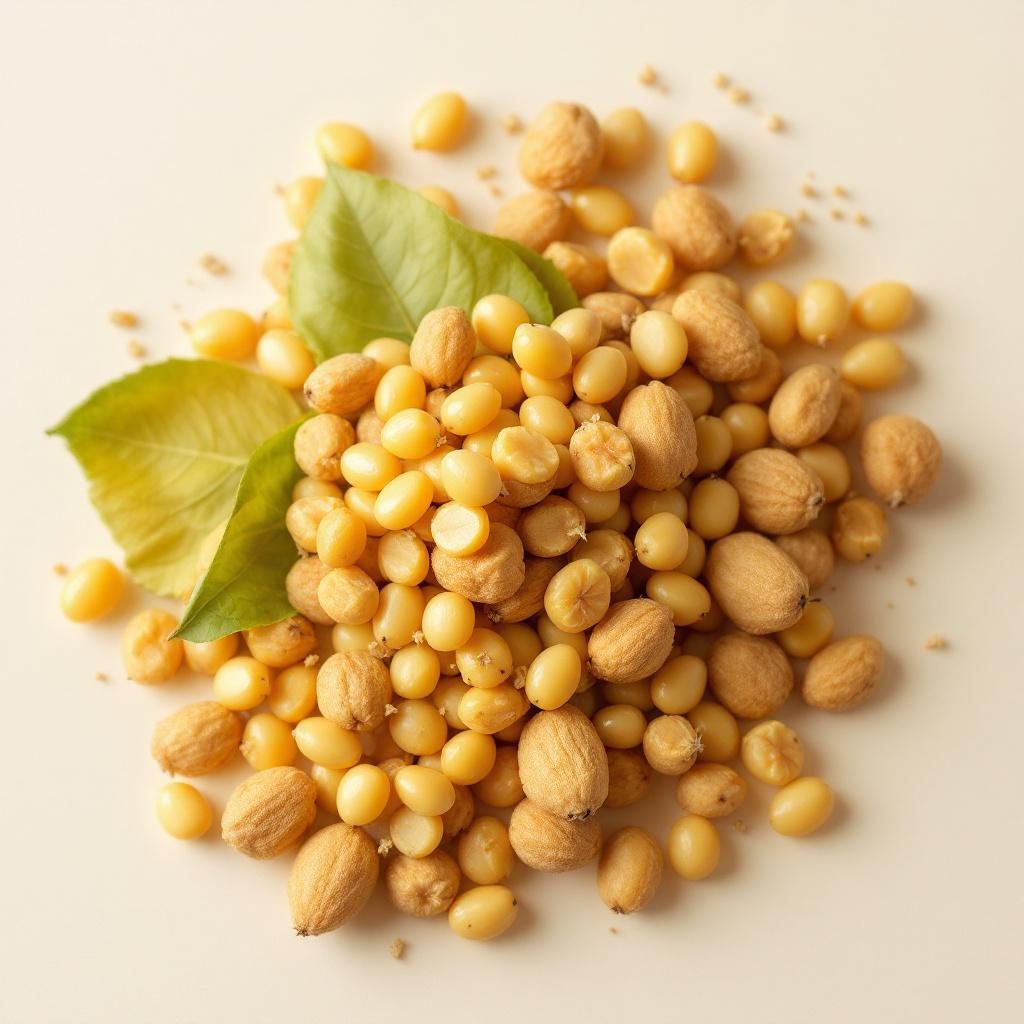 Witamina E w formie naturalnego oleju