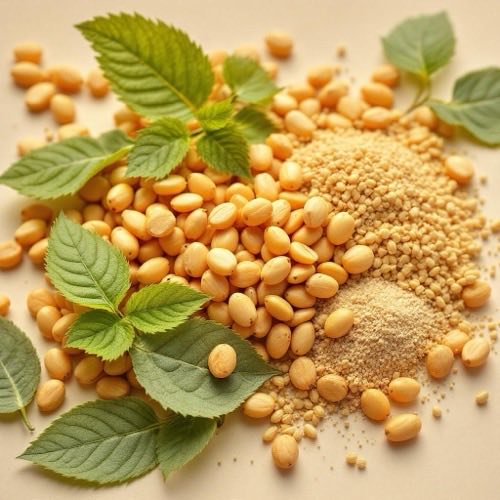 Witamina E w naturalnej formie