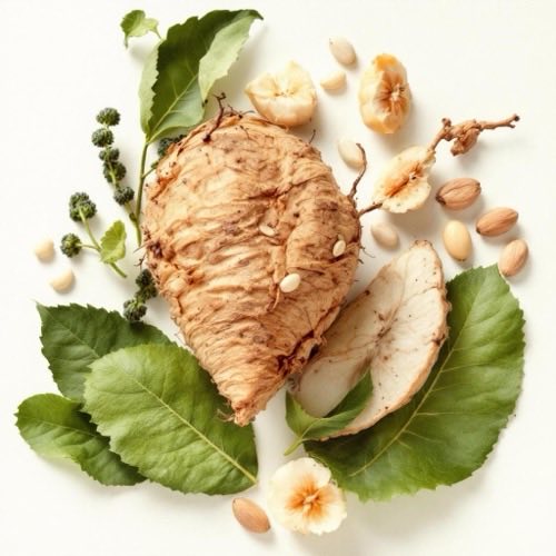 Witaminy i minerały – składniki odżywcze