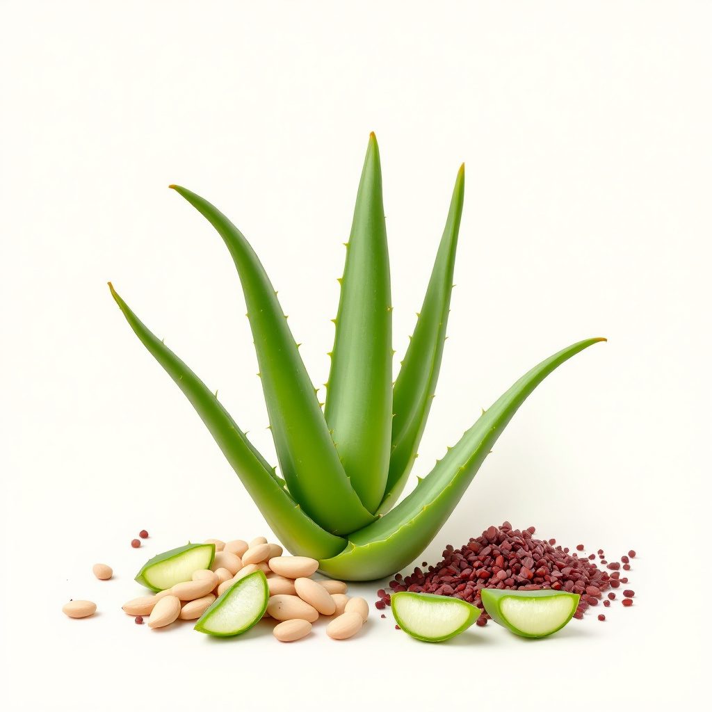 Aloe vera