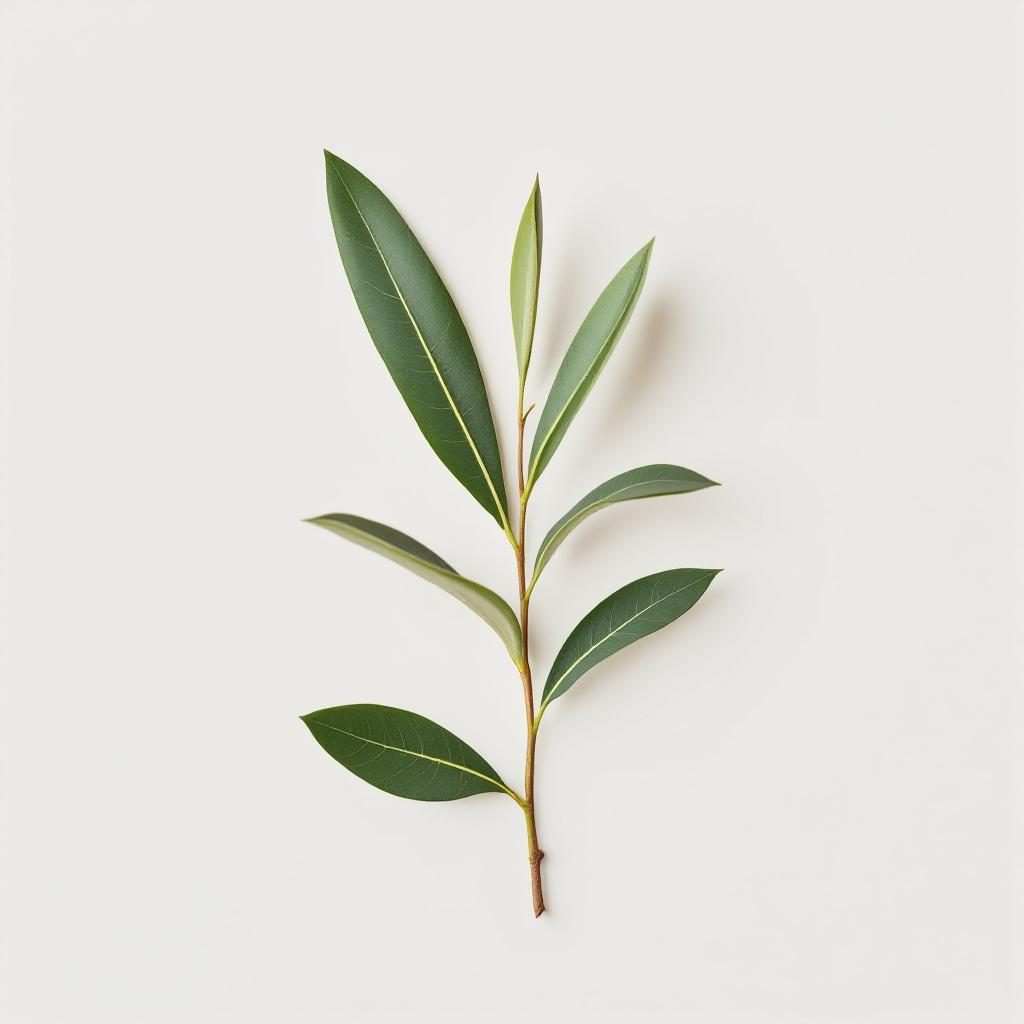 Azeitonas maduras em ramos de oliveira