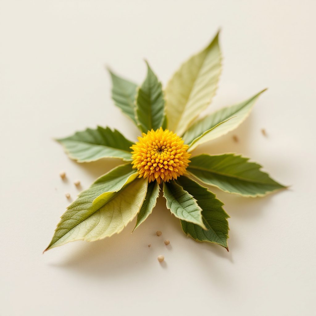 Extrato de Arnica