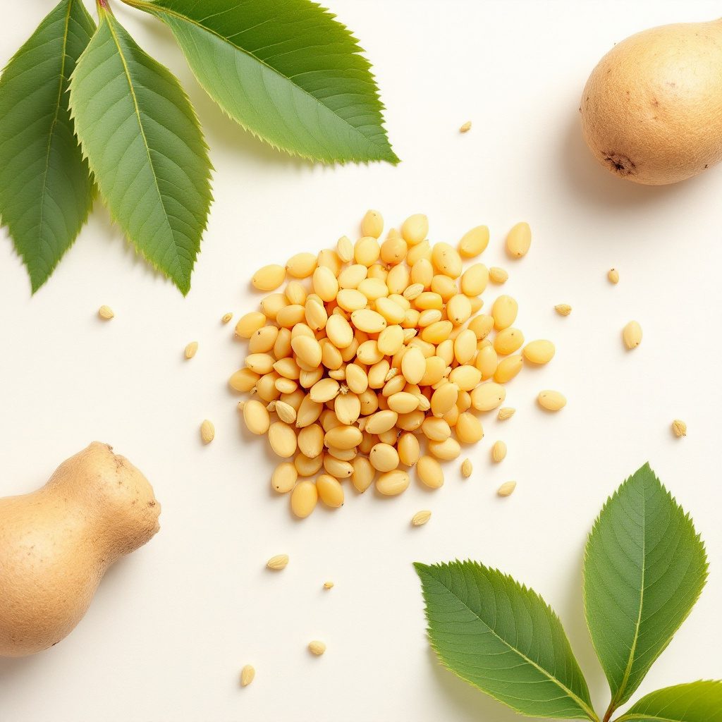 Extrato de Boswellia Serrata