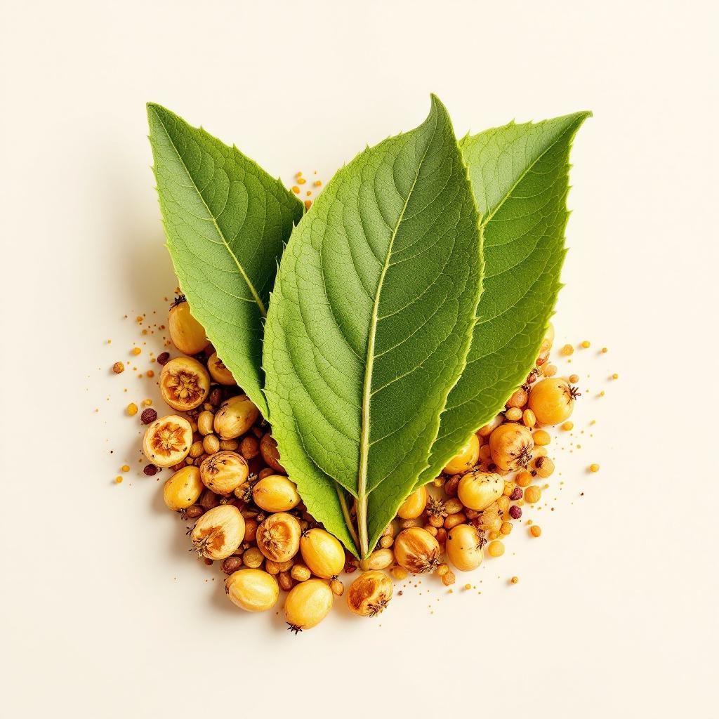 Extrato de camomila, flores medicinais