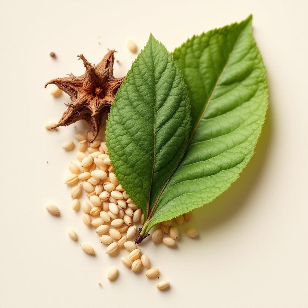 Extrato de Cravo-da-índia